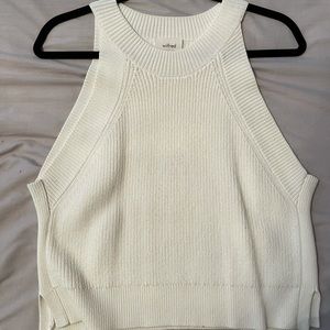 Wilfred Crevier Knit Top